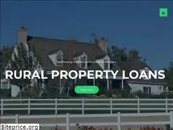 Sites similar to farmloancenter.com