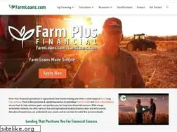 Sites similar to farmloans.com