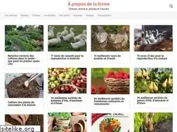 Sites similar to farmlux.biz