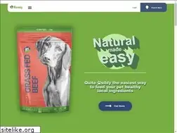 Sites similar to farmlycanine.ca