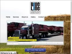 Sites similar to farmmachinerytransport.com