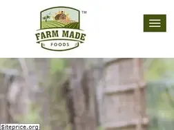 Sites similar to farmmadefoods.com