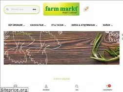 Sites similar to farmmarkt.com.tr