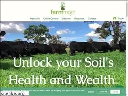 Sites similar to farmmojo.com