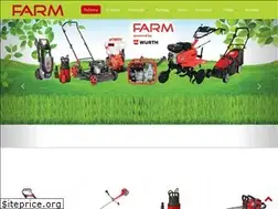 Sites similar to farmmotorniprogram.rs