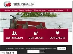 Sites similar to farmmutualre.com