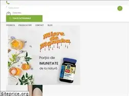 Sites similar to farmnatur.ro