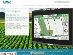 Sites similar to farmnavigator.ru