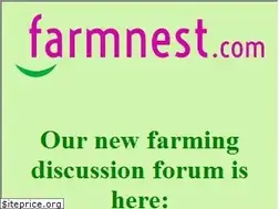 Sites similar to farmnest.com