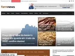 Sites similar to farmnews.com.br