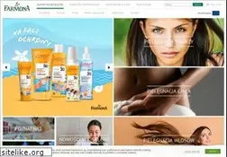 Sites similar to farmona.pl