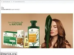 Sites similar to farmona.tn