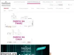 Sites similar to farmonaprofessional.pl