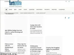Sites similar to farmonline.com.au