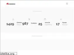 Sites similar to farmoplex.pt