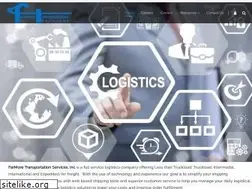Sites similar to farmoretransportation.com