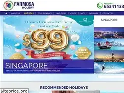 Sites similar to farmosa.com.sg