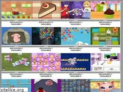 Sites similar to farmosjatekok.eu