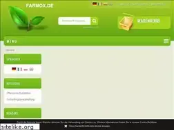 Sites similar to farmox.de