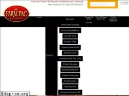 Sites similar to farmpac.com