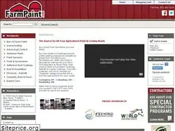 Sites similar to farmpaint.com