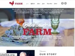 Sites similar to farmpalmsprings.com