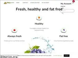Sites similar to farmparcel.in