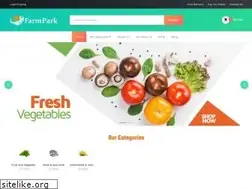 Sites similar to farmparkng.com
