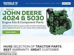 Sites similar to farmparts.ca