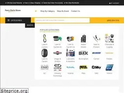Sites similar to farmpartsstore.com