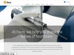 Sites similar to farmpd.com