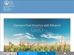 Sites similar to farmpolicyfacts.org