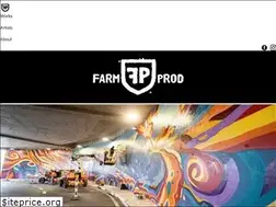 Sites similar to farmprod-collective.be