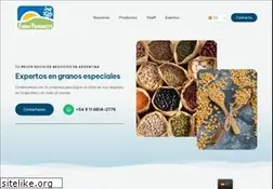 Sites similar to farmproducts.com.ar