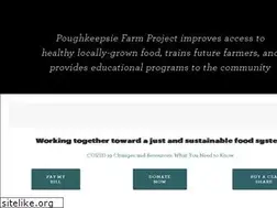 Sites similar to farmproject.org