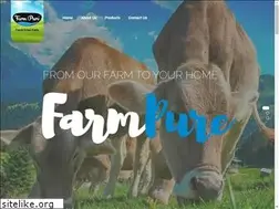 Sites similar to farmpure.pk
