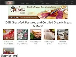 Sites similar to farmqueenfoods.ca