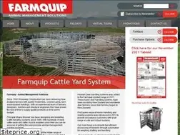 Sites similar to farmquip.co