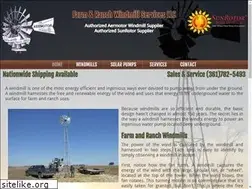 Sites similar to farmranchwindmills.com