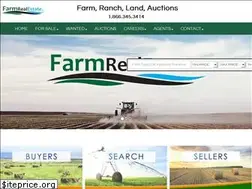 Sites similar to farmrealestate.com