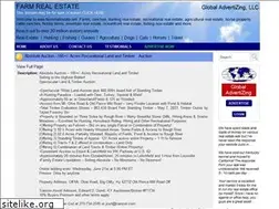 Sites similar to farmrealestate.net