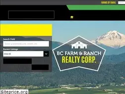 Sites similar to farmrealtor.ca