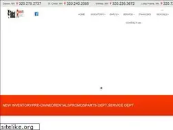 Sites similar to farmriteequip.com