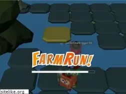 Sites similar to farmrun.io