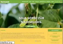 Sites similar to farmsaat.de