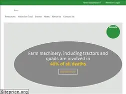 Sites similar to farmsafe.org.au