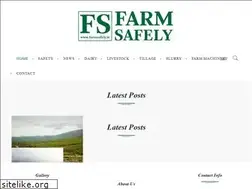 Sites similar to farmsafely.ie
