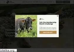 Sites similar to farmsanctuary.org