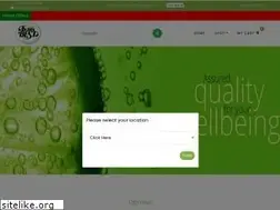 Sites similar to farmsbest.co.in