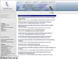 Sites similar to farmscape.com